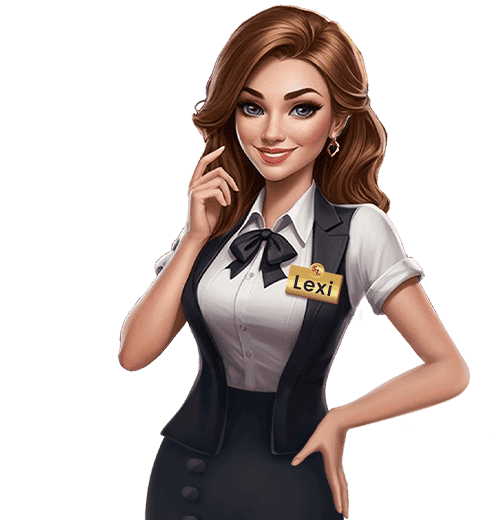 Lexi — hostess at SweepLuxe